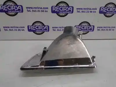 Second-hand car spare part right headlight for citroen ax 1.0 armonia oem iam references   