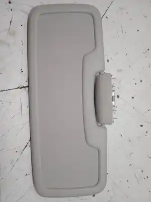 Peça sobressalente para automóvel em segunda mão pára-sol esquerdo por smart coupe electric drive referências oem iam a4518100410  