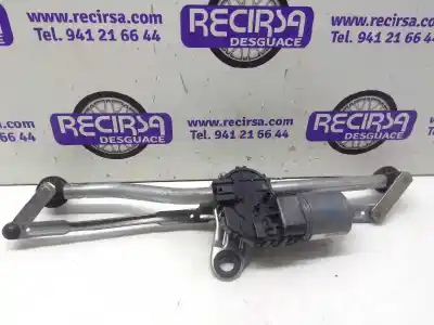 Peça sobressalente para automóvel em segunda mão motor do limpa para brisas por bmw serie 3 berlina (e46) 330d referências oem iam 67636914577