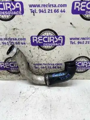 Peça sobressalente para automóvel em segunda mão tubo por bmw x5 (e53) 3.0d referências oem iam 2249524c