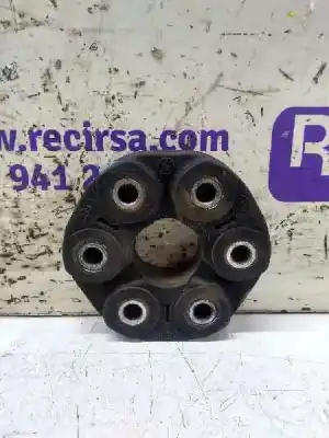 Peça sobressalente para automóvel em segunda mão articulação veio longitudinal por bmw x5 (e53) 3.0d referências oem iam 7503159