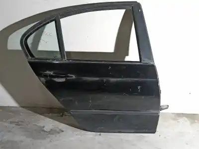 Peça sobressalente para automóvel em segunda mão porta do automóvel traseira direita por bmw serie 3 berlina (e46) 330d referências oem iam 