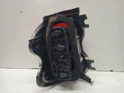 Second-hand car spare part right tailgate light for smart coupe electric drive oem iam references a4518200264  