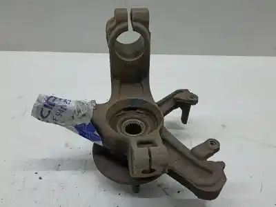 Second-hand car spare part FRONT LEFT KNUCKLE for FORD FOCUS BERLINA (CAK)  OEM IAM references  114 