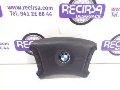 Peça sobressalente para automóvel em segunda mão airbag dianteiro esquerdo por bmw serie 3 berlina (e46) 330d referências oem iam 10336077901