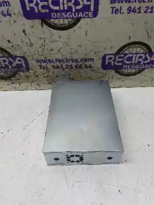 Peça sobressalente para automóvel em segunda mão módulo eletrônico por bmw x5 (e53) 3.0d referências oem iam 9262324