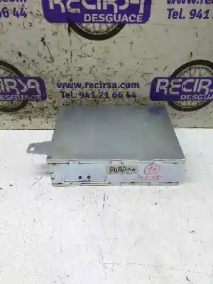 Peça sobressalente para automóvel em segunda mão módulo eletrônico por bmw x5 (e53) 3.0d referências oem iam 9262324  