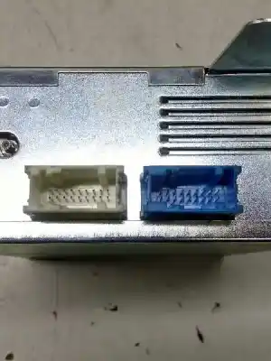 Peça sobressalente para automóvel em segunda mão módulo eletrônico por bmw x5 (e53) 3.0d referências oem iam 9262324  