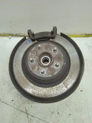 Gebrauchtes Autoersatzteil hinterer linker achsgel zum ford kuga (cbv) titanium s 4x4 oem-iam-referenzen 