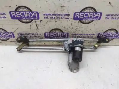 Peça sobressalente para automóvel em segunda mão motor do limpa para brisas por bmw x5 (e53) 3.0d referências oem iam 24012673