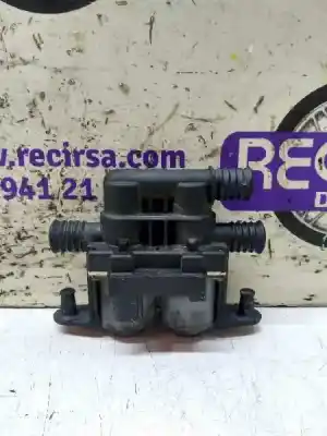 Peça sobressalente para automóvel em segunda mão bomba de água por bmw x5 (e53) 3.0d referências oem iam 6412837499502