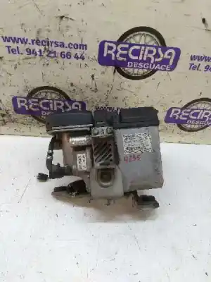 Peça sobressalente para automóvel em segunda mão aquecimento normal completo por bmw x5 (e53) 3.0d referências oem iam 66724a