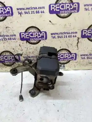 Second-hand car spare part full normal heating for bmw x5 (e53) 3.0d oem iam references 66724a  