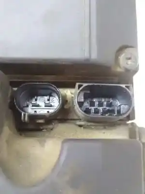 Second-hand car spare part full normal heating for bmw x5 (e53) 3.0d oem iam references 66724a  