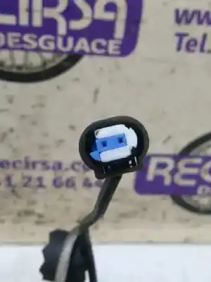 Second-hand car spare part full normal heating for bmw x5 (e53) 3.0d oem iam references 66724a  