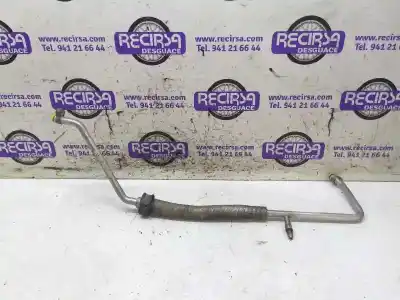 Peça sobressalente para automóvel em segunda mão tubos de ar condicionado por bmw x5 (e53) 3.0d referências oem iam 837707507