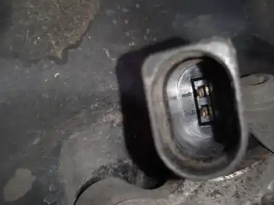 Автозапчастина б/у культ заднього лівого для audi a8 d3 (4e2, 4e8) 4.0 tdi quattro посилання на oem iam   