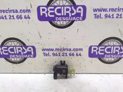 Piesă de schimb auto la mâna a doua VALVA DE AER SUPLIMENTARA pentru SEAT LEON (1P1)  Referințe OEM IAM   