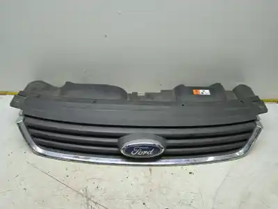 Second-hand car spare part front grille for ford kuga (cbv) titanium s 4x4 oem iam references 8v4116613a  