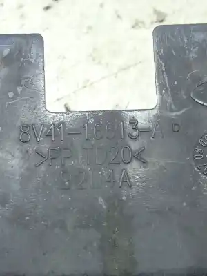 Second-hand car spare part front grille for ford kuga (cbv) titanium s 4x4 oem iam references 8v4116613a  