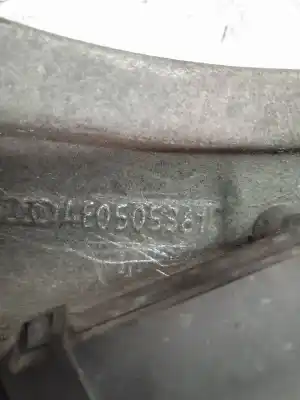 Автозапчастина б/у верхній задній правий рычаг підвіски для audi a8 d3 (4e2, 4e8) 4.0 tdi quattro посилання на oem iam 4e0505361  