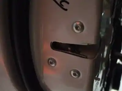 Автозапчасти б/у замок задней левой двери за mitsubishi outlander (gf0) kaiteki 4wd ссылки oem iam a047218