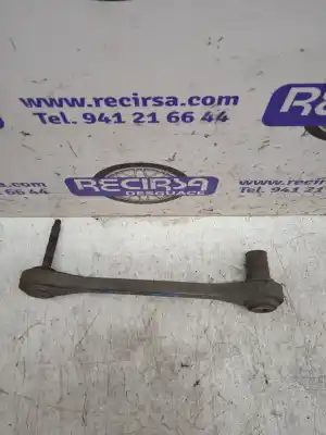 Second-hand car spare part rear lower right suspension arm for audi a8 d3 (4e2, 4e8) 4.0 tdi quattro oem iam references 4e0501537b