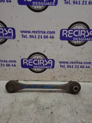 Second-hand car spare part rear lower right suspension arm for audi a8 d3 (4e2, 4e8) 4.0 tdi quattro oem iam references 4e0501537b  