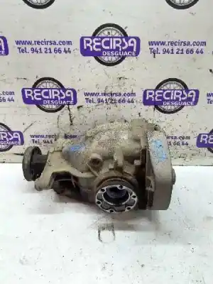 Pezzo di ricambio per auto di seconda mano differenziale posteriore per bmw x5 (e53) 3.0d riferimenti oem iam 7510659  