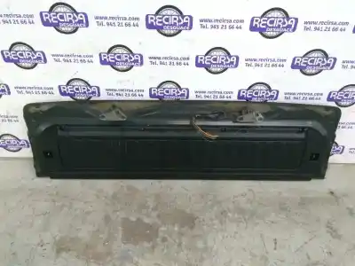 Second-hand car spare part tailgate for bmw x5 (e53) 3.0d oem iam references   