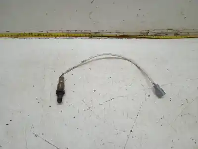 Peça sobressalente para automóvel em segunda mão sonda lambda por renault clio iv renault sport referências oem iam 8200495791