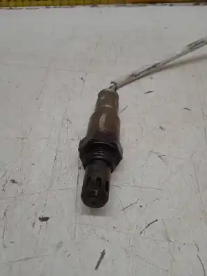 Peça sobressalente para automóvel em segunda mão sonda lambda por renault clio iv renault sport referências oem iam 8200495791  