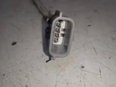 Peça sobressalente para automóvel em segunda mão sonda lambda por renault clio iv renault sport referências oem iam 8200495791  