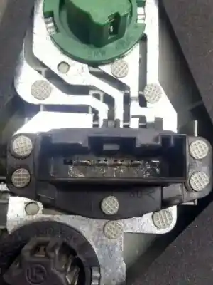 Second-hand car spare part right tailgate light for bmw x5 (e53) 3.0d oem iam references   