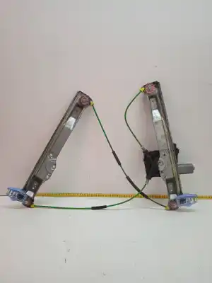 Автозапчасти б/у регулятор стекла переднего левого за opel corsa d cmon ссылки oem iam 541613212