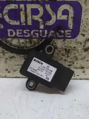 Peça sobressalente para automóvel em segunda mão sensor por bmw x5 (e53) 3.0d referências oem iam 0265005248