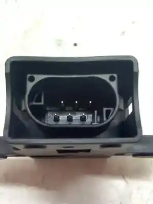Peça sobressalente para automóvel em segunda mão sensor por bmw x5 (e53) 3.0d referências oem iam 0265005248  