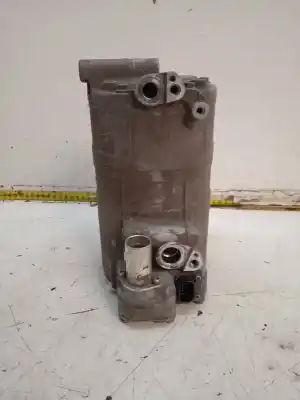Pezzo di ricambio per auto di seconda mano compressore aria condizionata per smart coupe electric drive riferimenti oem iam a0032305111
