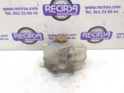 Автозапчасти б/у расширительный депозит за opel corsa d cmon ссылки oem iam 55702165