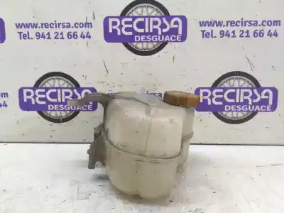 Автозапчасти б/у расширительный депозит за opel corsa d cmon ссылки oem iam 55702165  