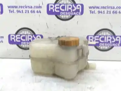 Автозапчасти б/у расширительный депозит за opel corsa d cmon ссылки oem iam 55702165  