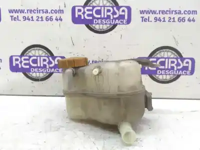 Автозапчасти б/у расширительный депозит за opel corsa d cmon ссылки oem iam 55702165  