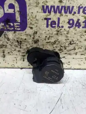 Peça sobressalente para automóvel em segunda mão MOTOR DE SOFAGEM por BMW X5 (E53)  Referências OEM IAM 69179449  