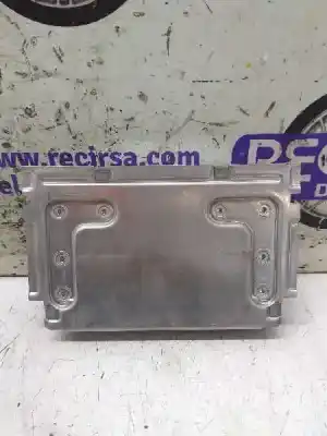Peça sobressalente para automóvel em segunda mão módulo eletrônico por bmw x5 (e53) 3.0d referências oem iam 7521759  
