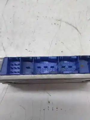 Peça sobressalente para automóvel em segunda mão módulo eletrônico por bmw x5 (e53) 3.0d referências oem iam 7521759  