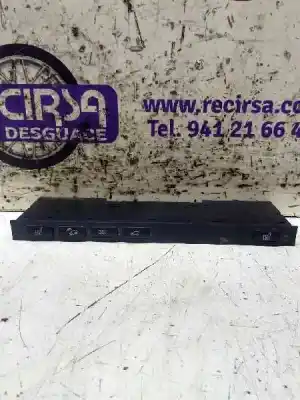 Peça sobressalente para automóvel em segunda mão trocar por bmw x5 (e53) 3.0d referências oem iam 8373736