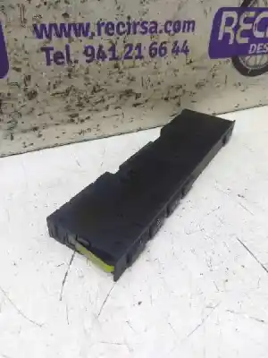 Peça sobressalente para automóvel em segunda mão trocar por bmw x5 (e53) 3.0d referências oem iam 8373736  