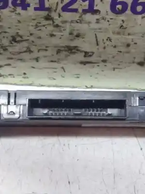 Peça sobressalente para automóvel em segunda mão trocar por bmw x5 (e53) 3.0d referências oem iam 8373736  