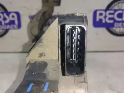 Автозапчастина б/у пotенціометр для opel corsa d cmon посилання на oem iam 55702020  