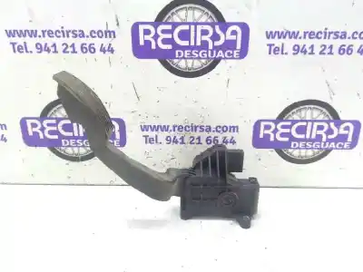 Автозапчастина б/у пotенціометр для opel corsa d cmon посилання на oem iam 55702020  